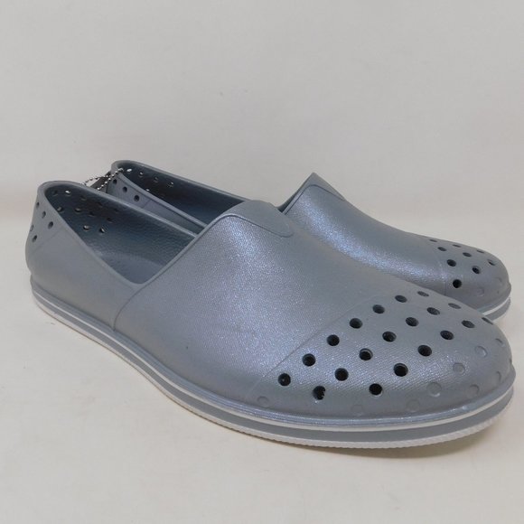 skechers bobs silver